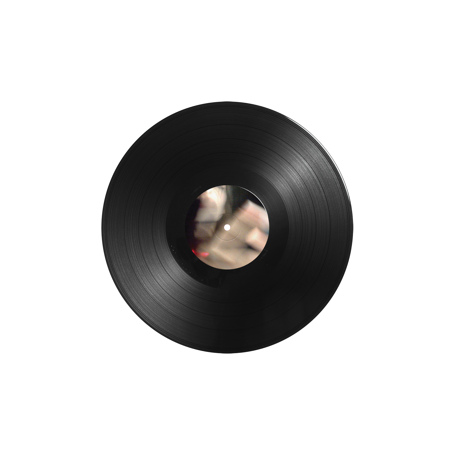 Terrified . Vinyl