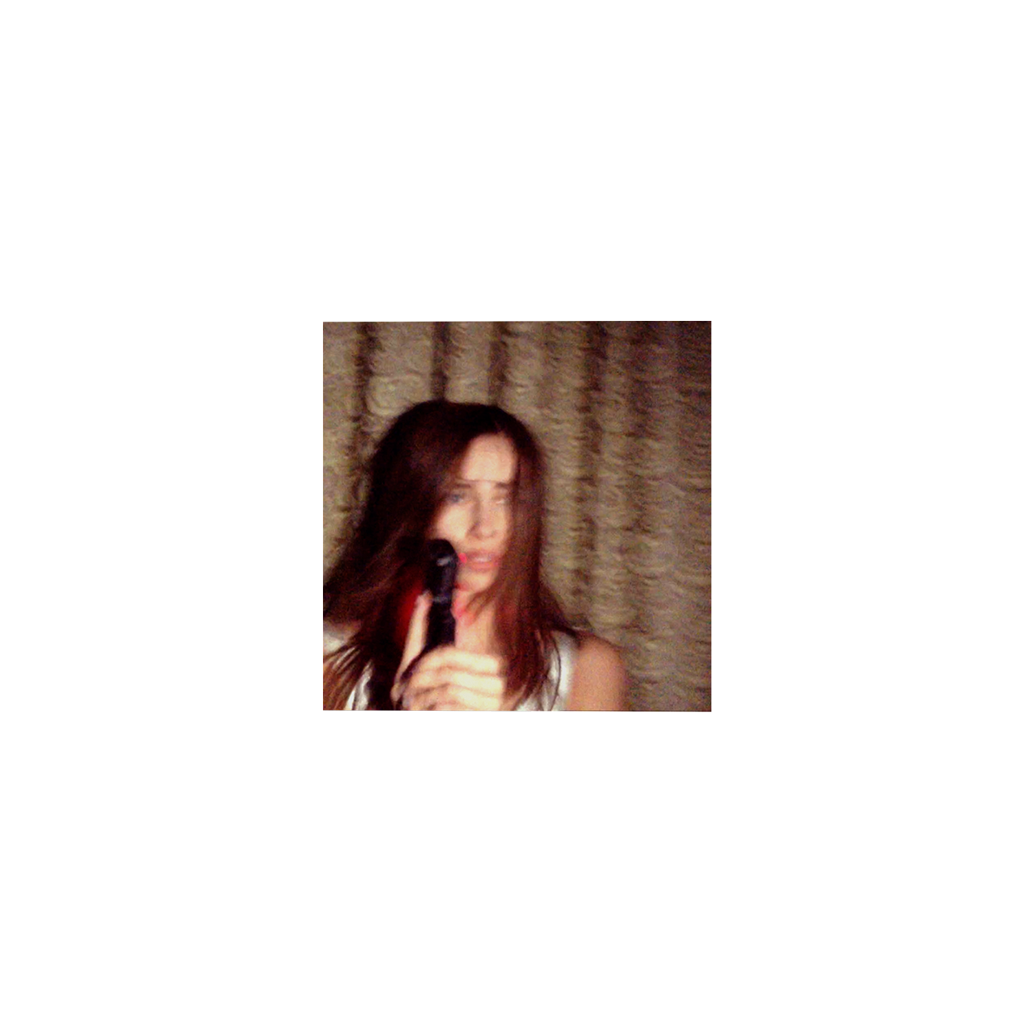 Terrified . Digital Download
