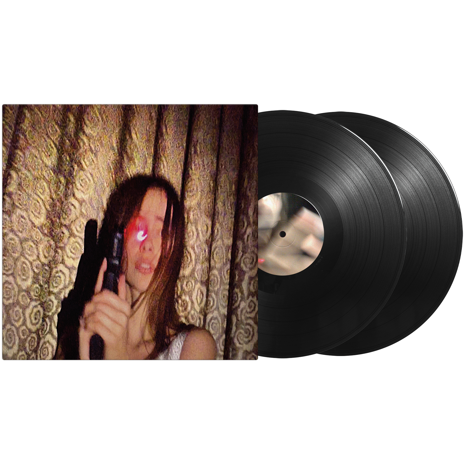 Terrified . Vinyl
