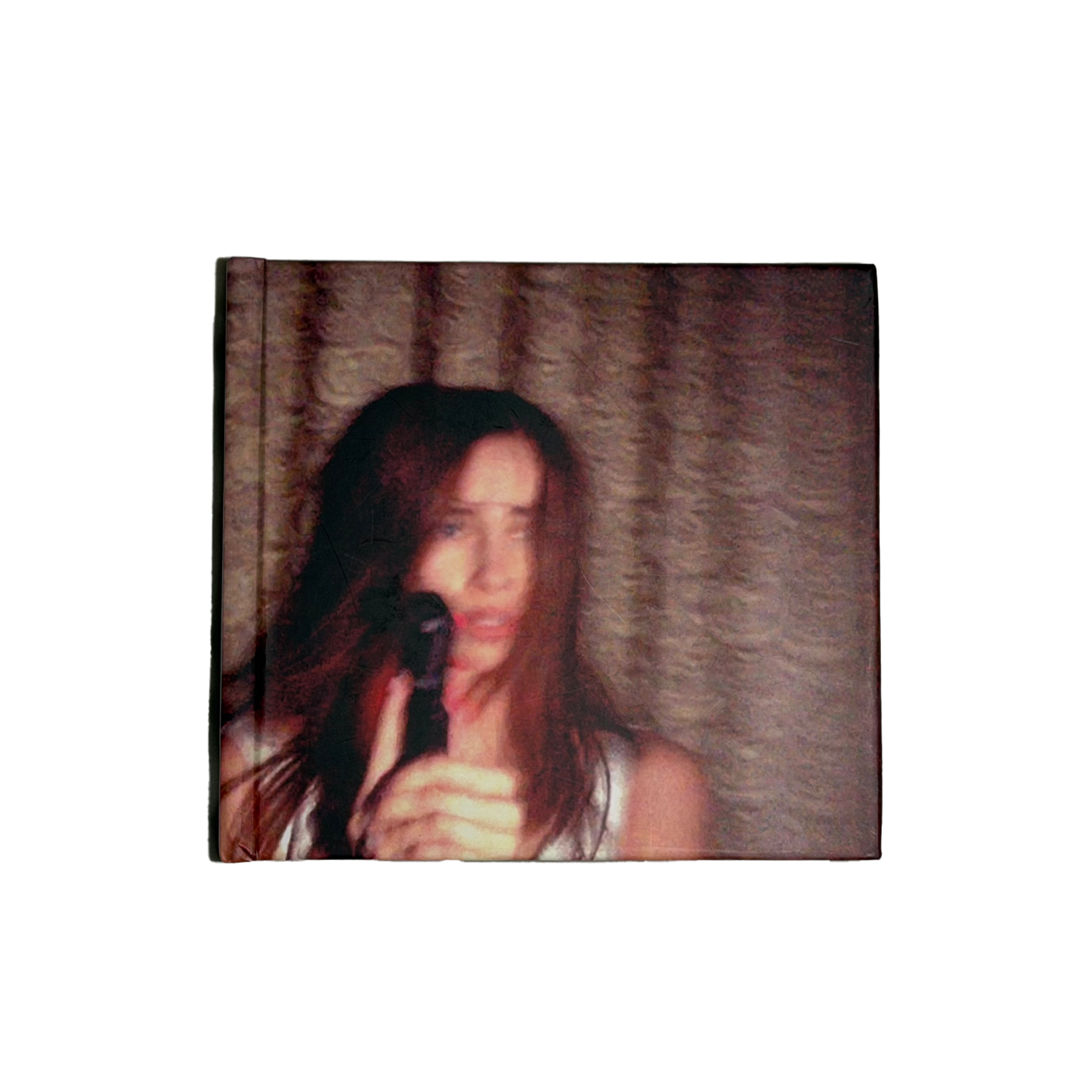 Terrified . Digibook CD